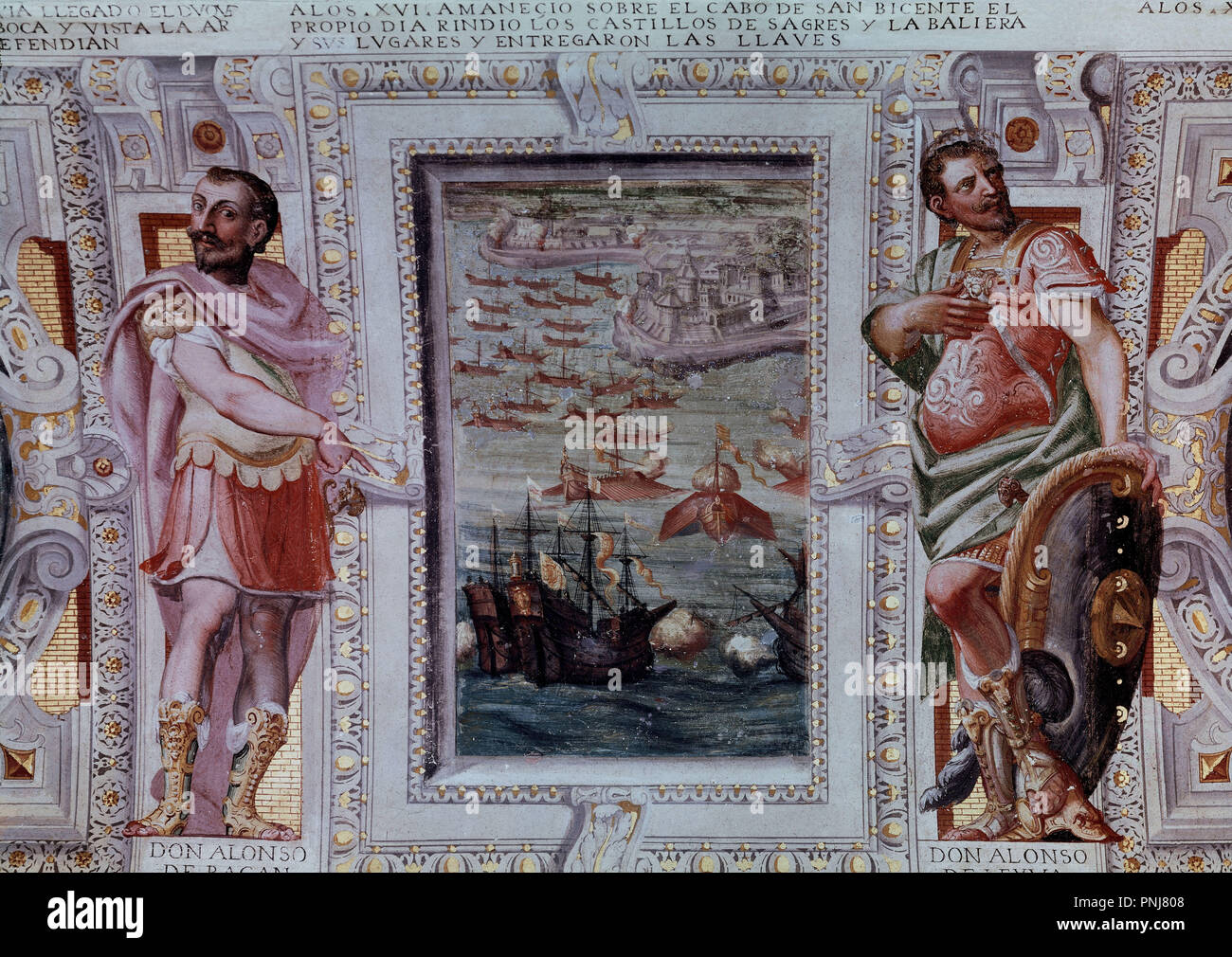 Cesare Arbasia Fotos e Imágenes de stock Alamy