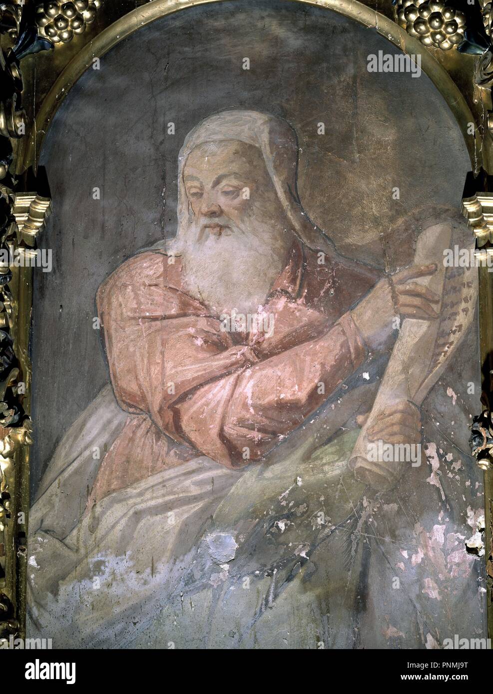 Cesare arbasia fotografías e imágenes de alta resolución Alamy