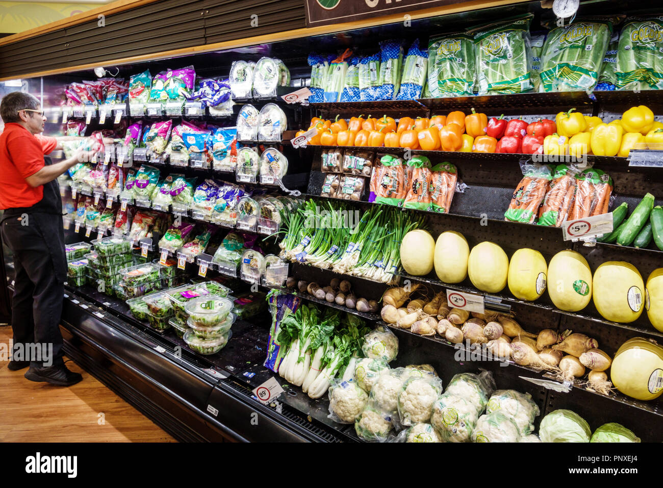 Miami Florida,Winn Dixie,supermercado,interior,comida,productos venta