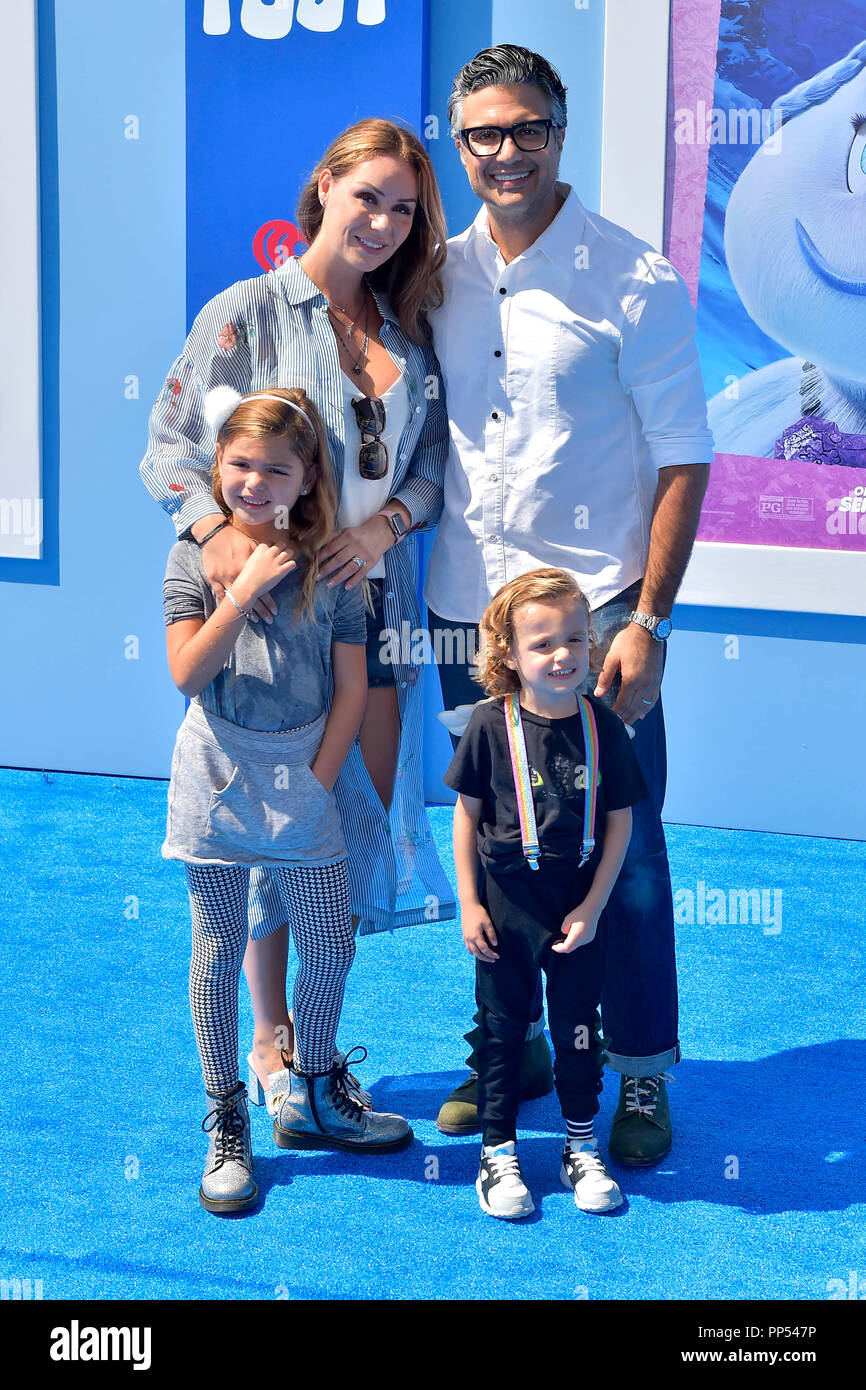 Jaime Camil Y Su Familia
