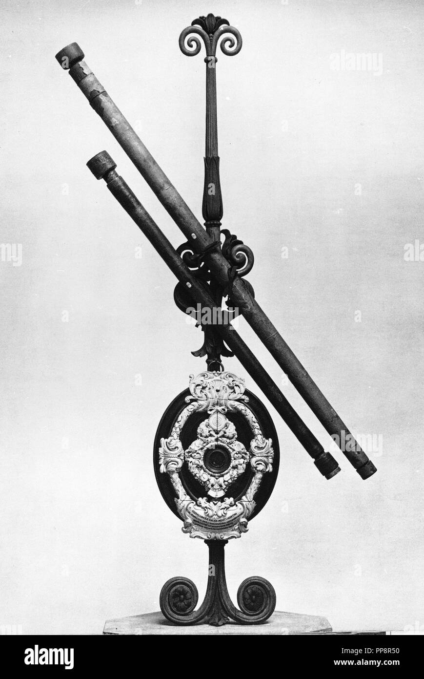  spero Aprender Rotaci n Galileo Galilei El Telescopio Provisional 
