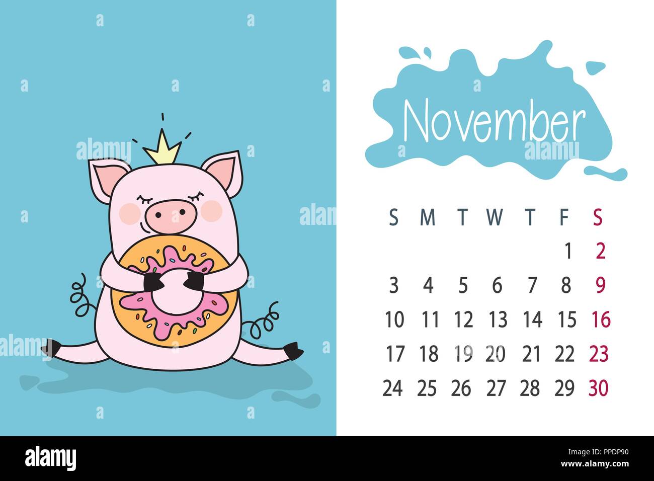 Calendario Tiger 2022. Plantilla imprimible de Año Nuevo Chino. Dibujos  animados animales fecha mes día festivo diseño vectorial Imagen Vector de  stock - Alamy