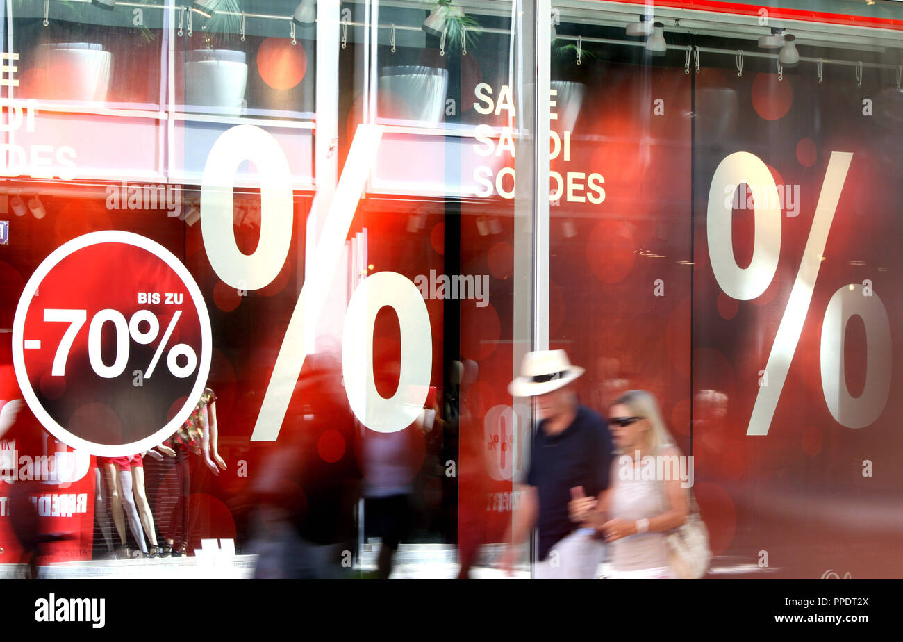 rebajas munich