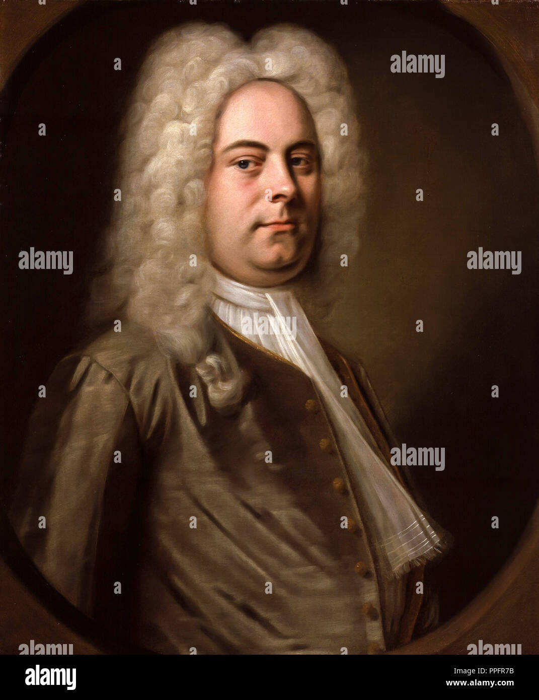 friedrich händel fotografías e imágenes de alta resolución Alamy