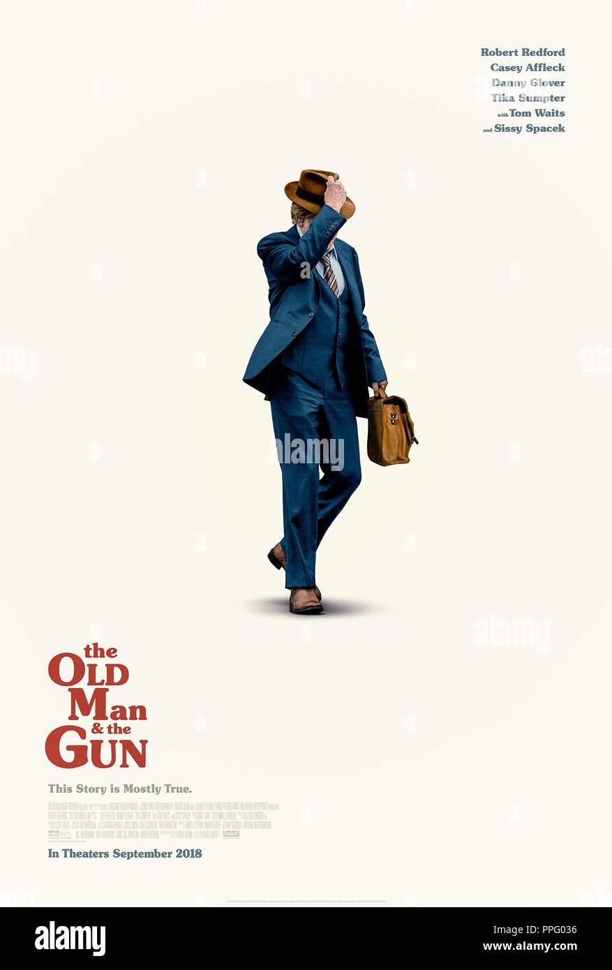 The old gun movie fotografías e imágenes de alta resolución - Alamy