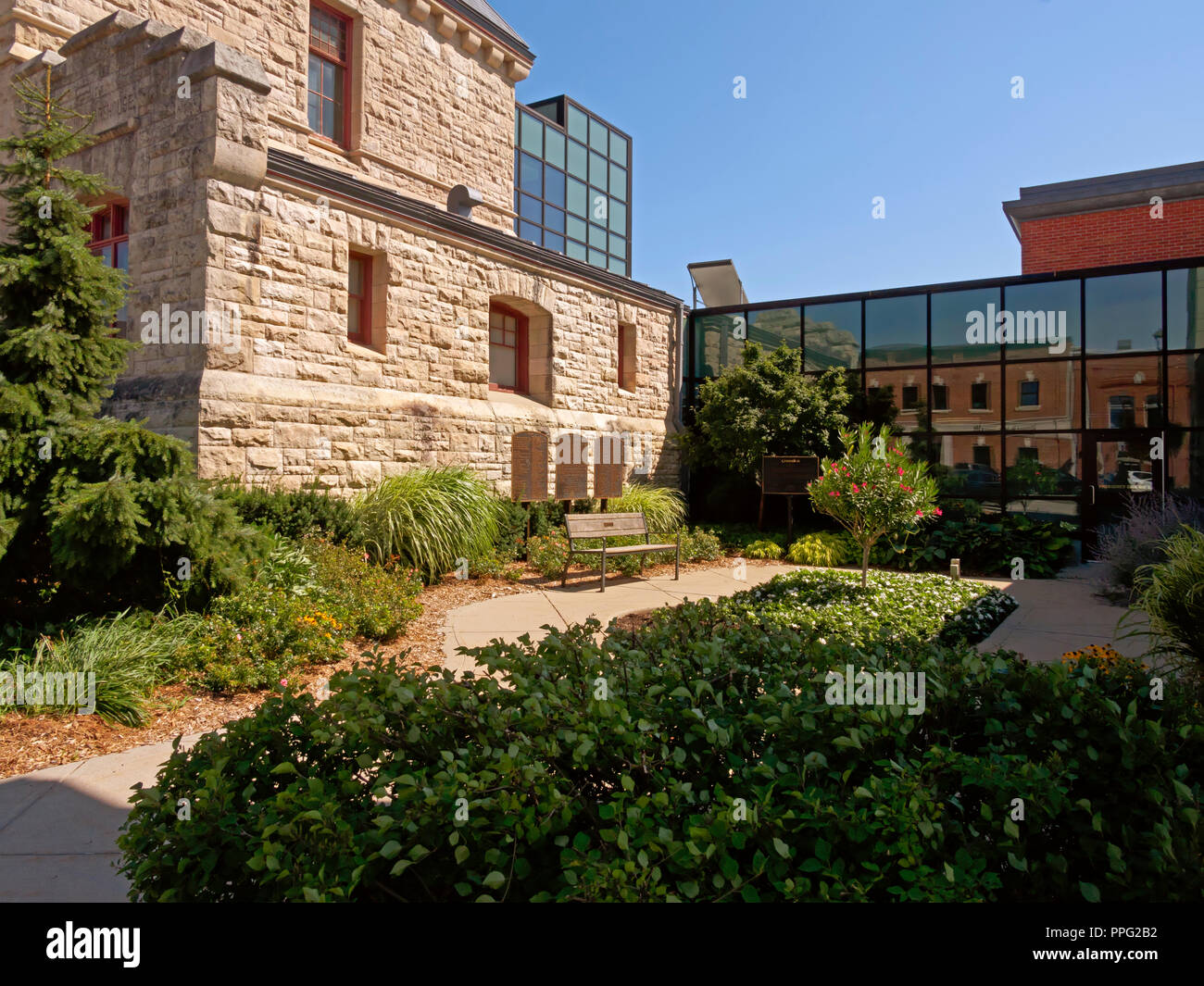 Gran lazo de américas fotografías e imágenes de alta resolución Alamy
