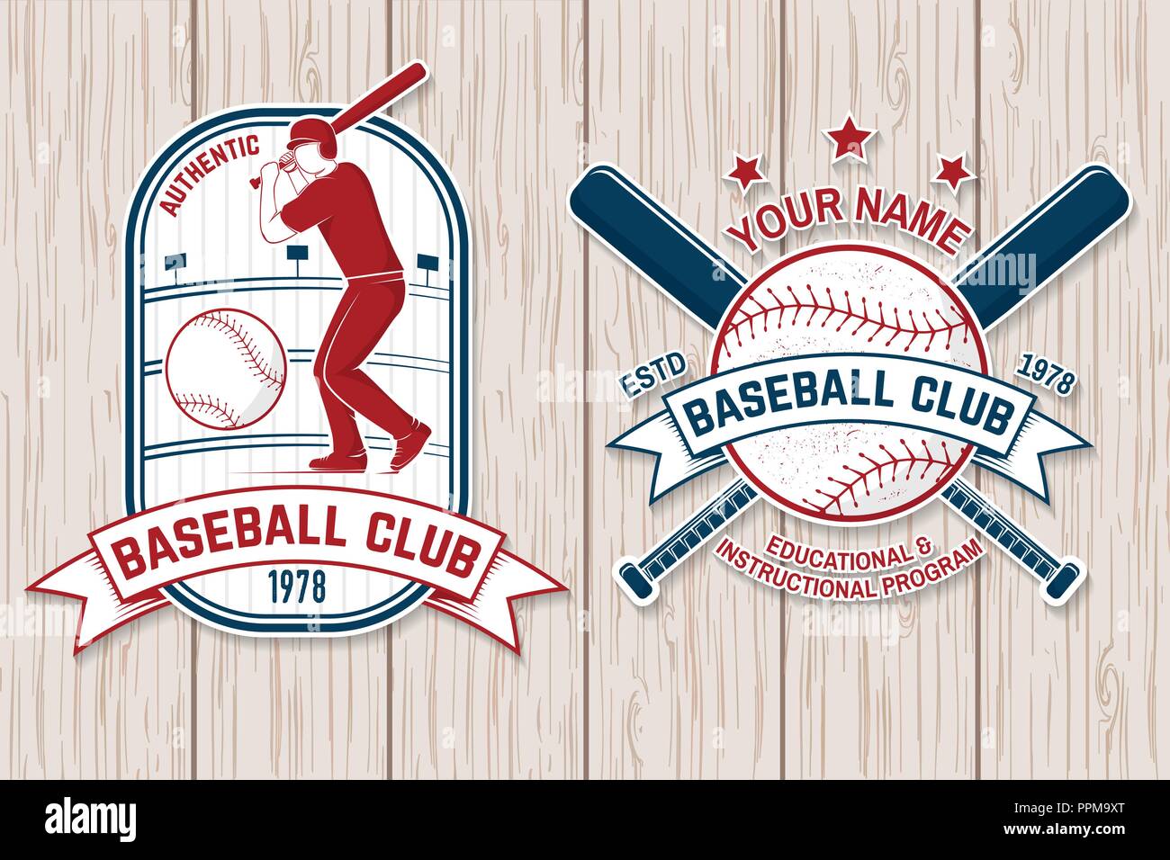Juego De Beisbol O Softbol Insignia Del Club Ilustracion Vectorial Concepto De Camisa O Logotipo Impresion Guantes de softbol usados numero 12. https www alamy es juego de beisbol o softbol insignia del club ilustracion vectorial concepto de camisa o logotipo impresion sellos o tee diseno de tipografia vintage con bates de beisbol el bateador golpea la bola y la bola de baseball de silueta image220493696 html