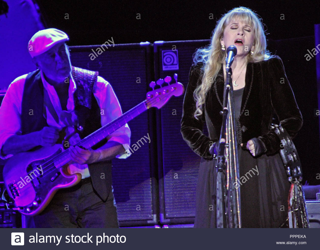 fleetwood mac tour 2013 england