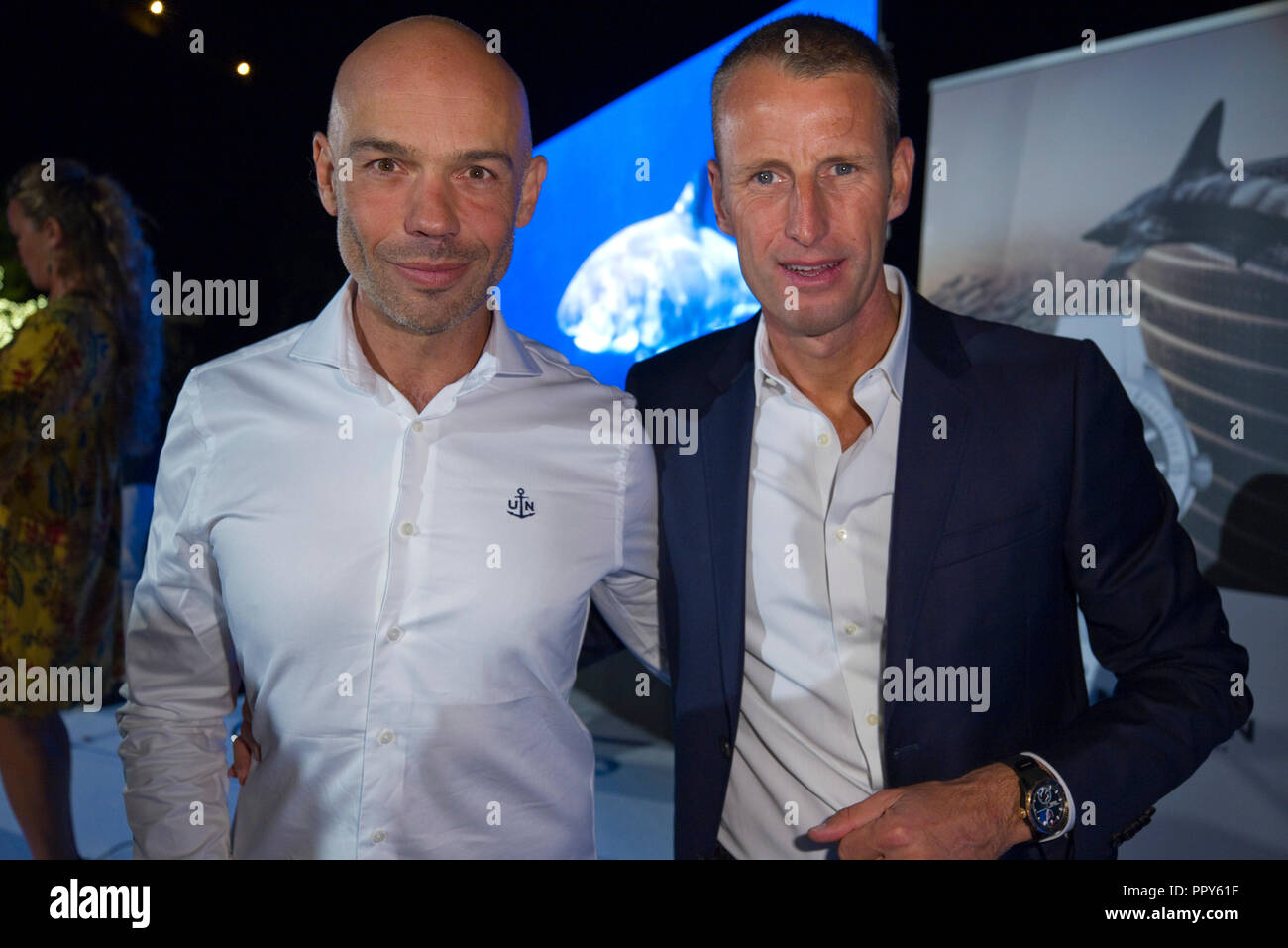 ulysse nardin patrick pruniaux