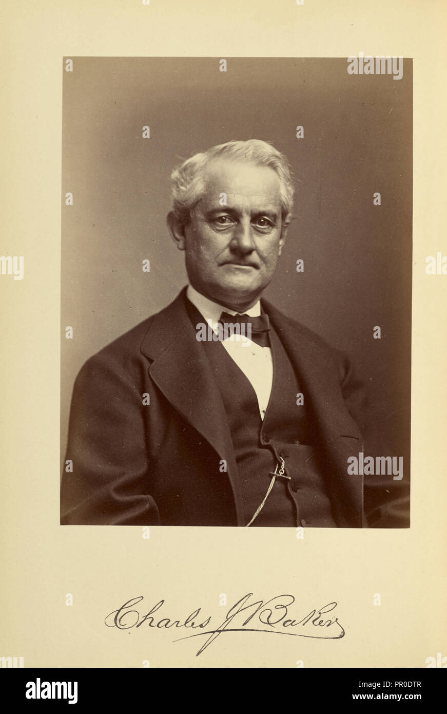 Baker brothers fotografías e imágenes de alta resolución Alamy