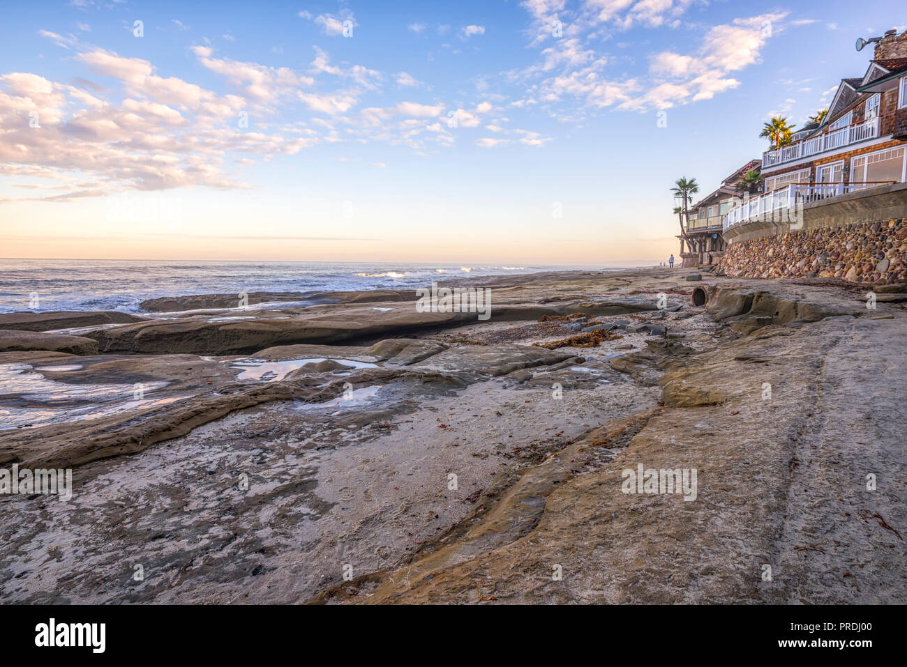 Casas de la jolla fotografías e imágenes de alta resolución Alamy