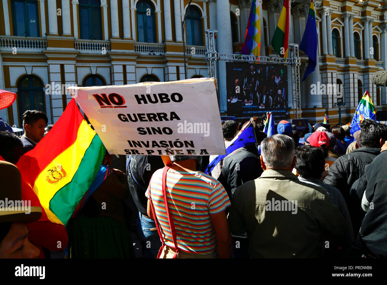 Guerra Del Pacifico Chile Fotos E Imagenes De Stock Alamy