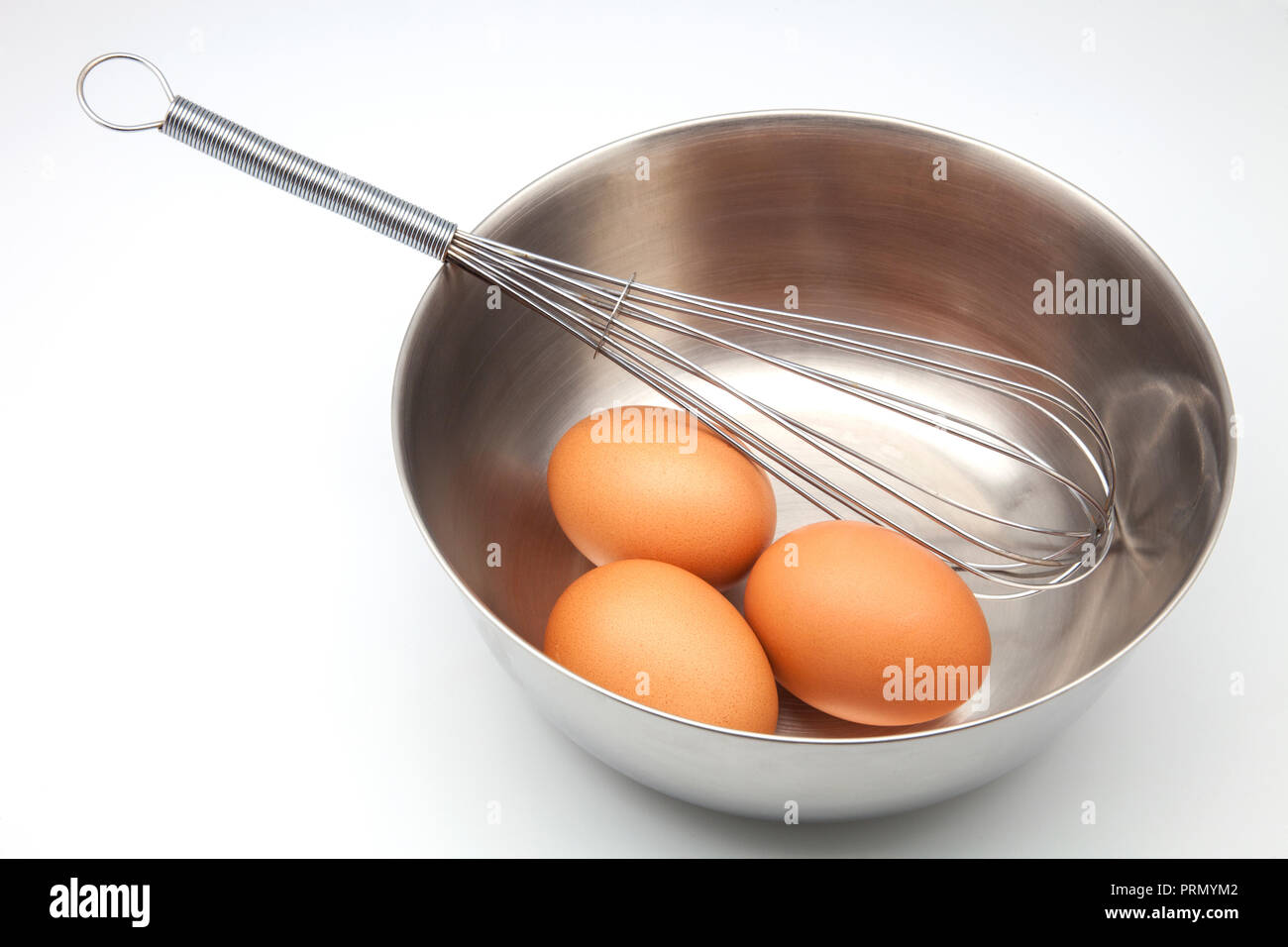 Lengua macarrónica miseria papelería Batiendo huevos fotografías e imágenes de alta resolución - Alamy