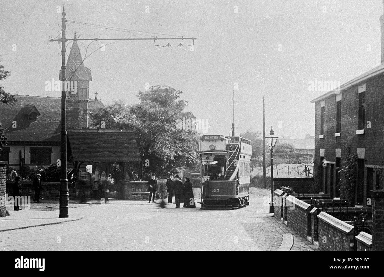 Verde haughton fotografías e imágenes de alta resolución Alamy