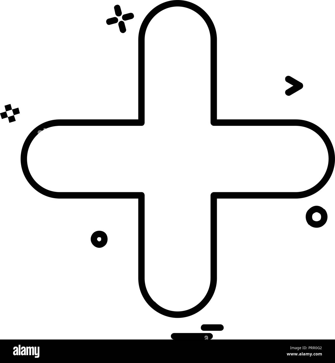 matemáticas signos clipart blanco y negro