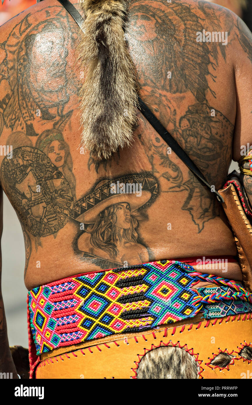 Christ tattoo fotografías e imágenes de alta resolución - Página 3 - Alamy
