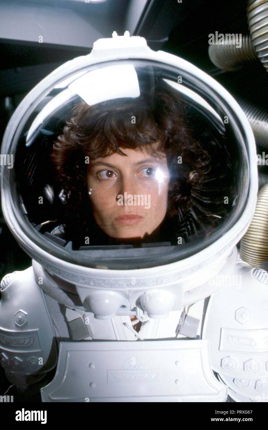 traje extraterrestre ripley