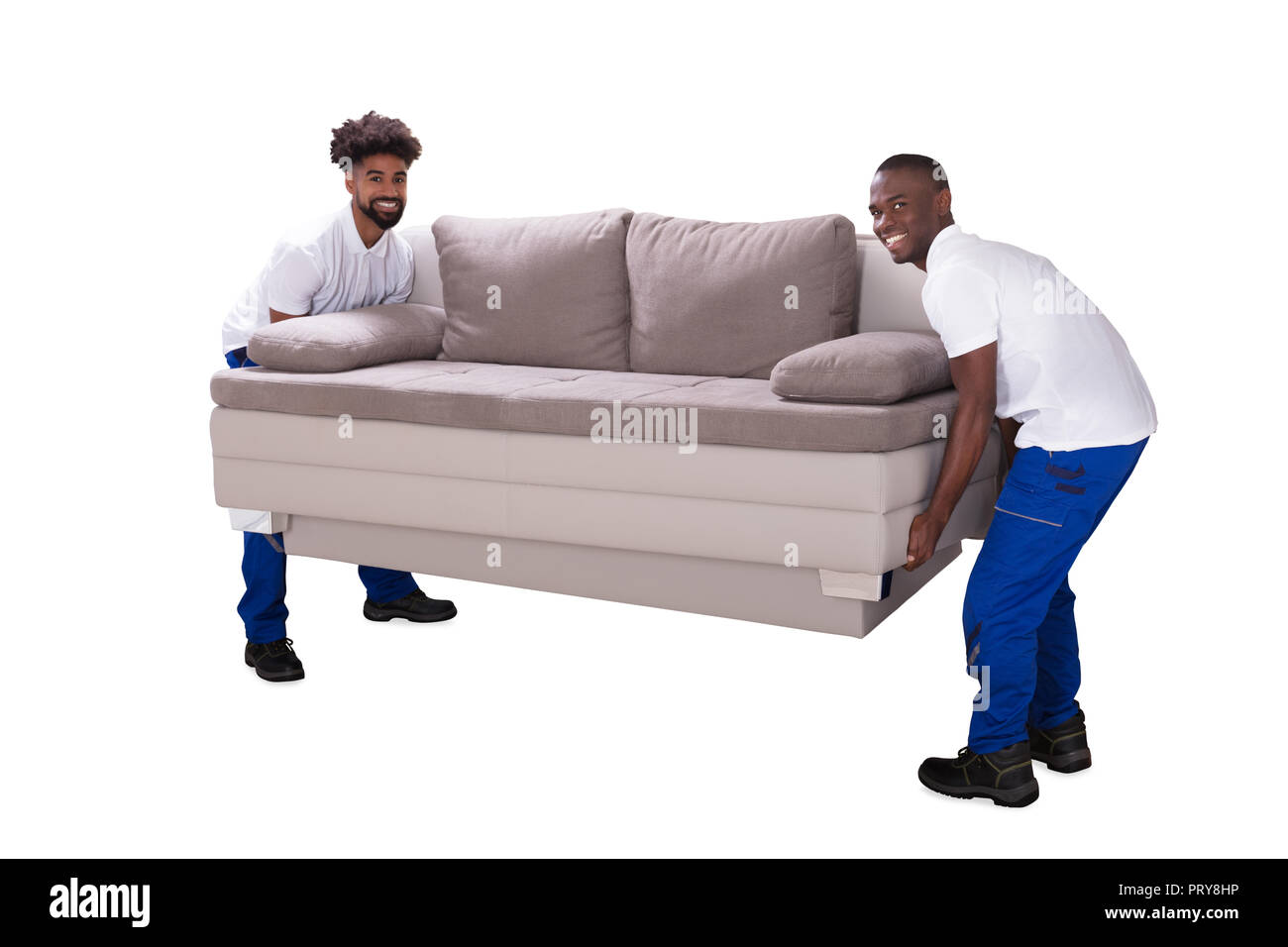 Transport couch Imágenes recortadas de stock - Alamy