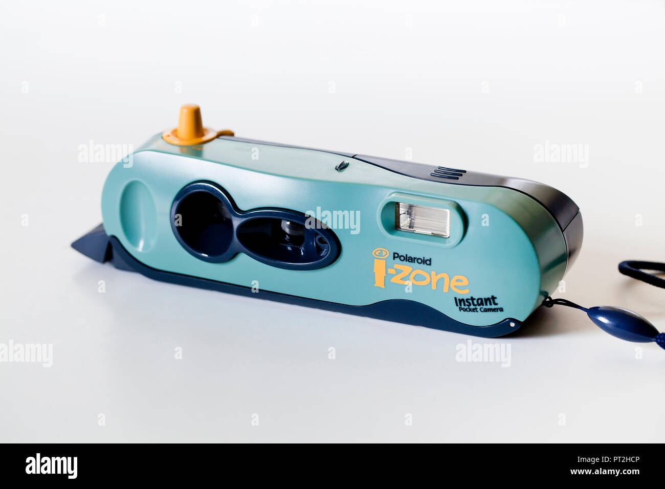 Cámara polaroid para niños fotografías e imágenes de alta resolución - Alamy