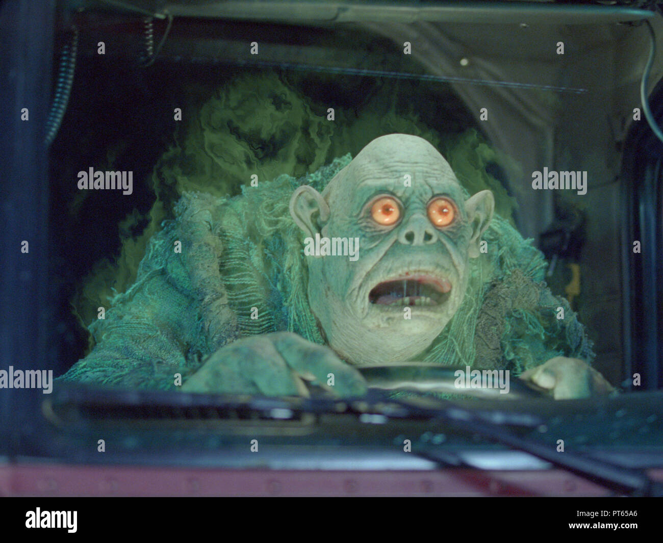 Monstruos desatados fotografías e imágenes de alta resolución - Alamy