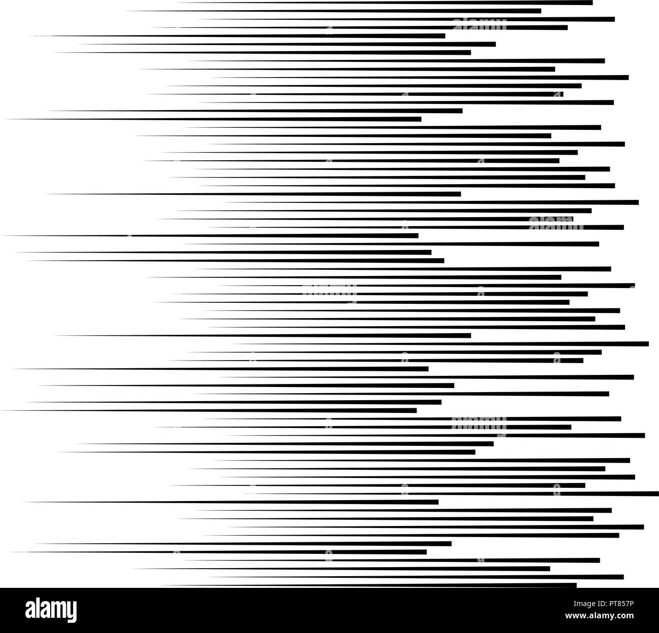 Lineas horizontales Imágenes de stock en blanco y negro - Alamy