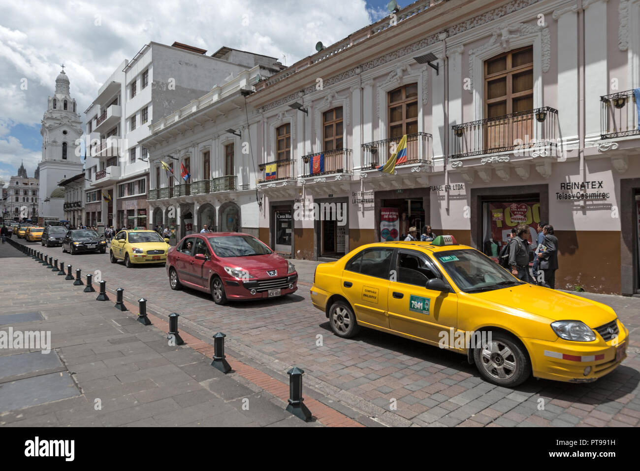 Outlook com fotografías e imágenes de alta resolución Alamy