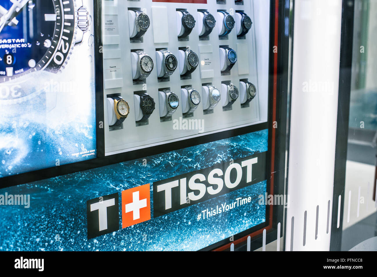 TISSOT PR 100 CHRONOGRAPH - T1014172306100 - Tissot ® US | Tissot