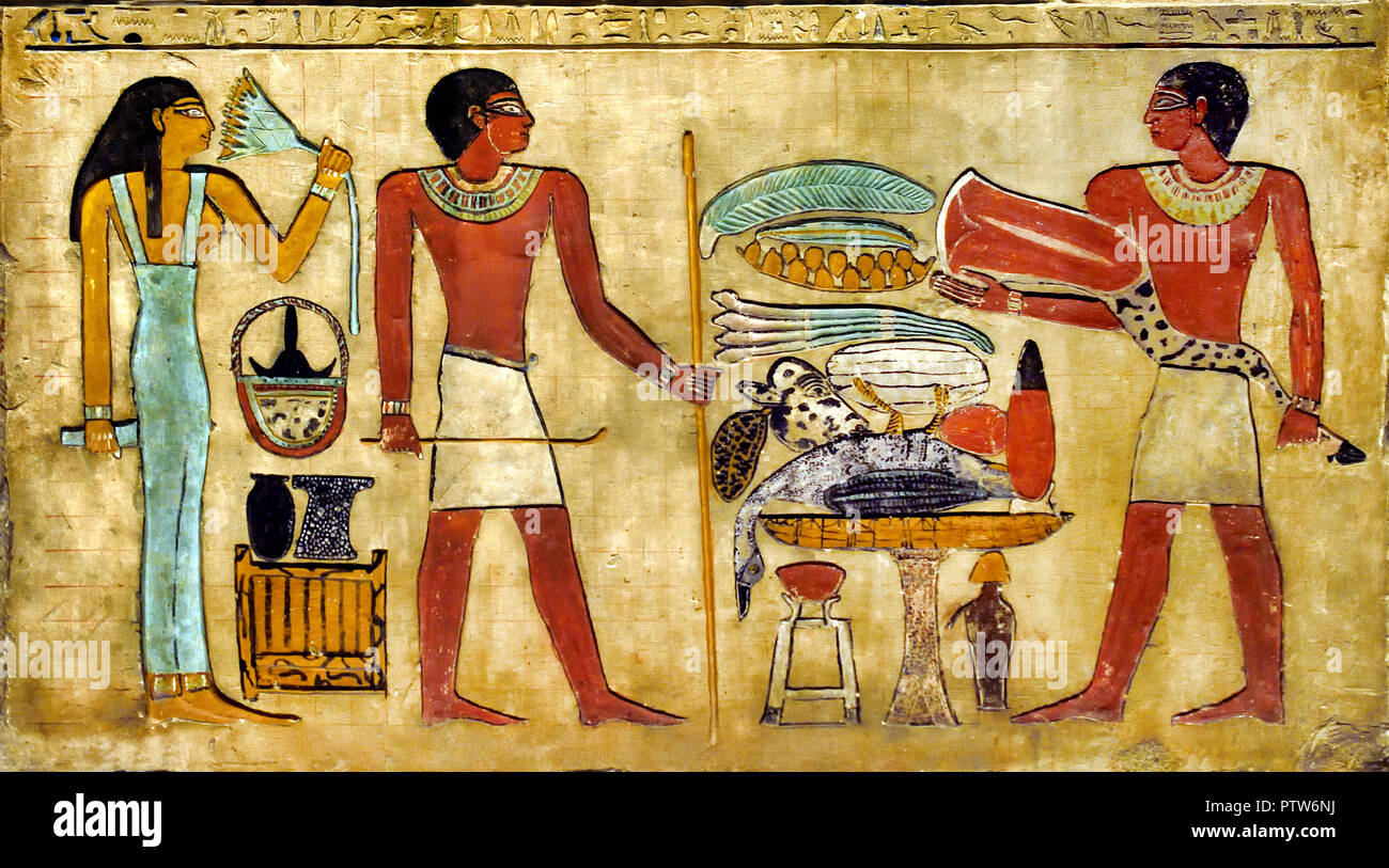 Antiguo egipto mesa fotografías e imágenes de alta resolución - Alamy