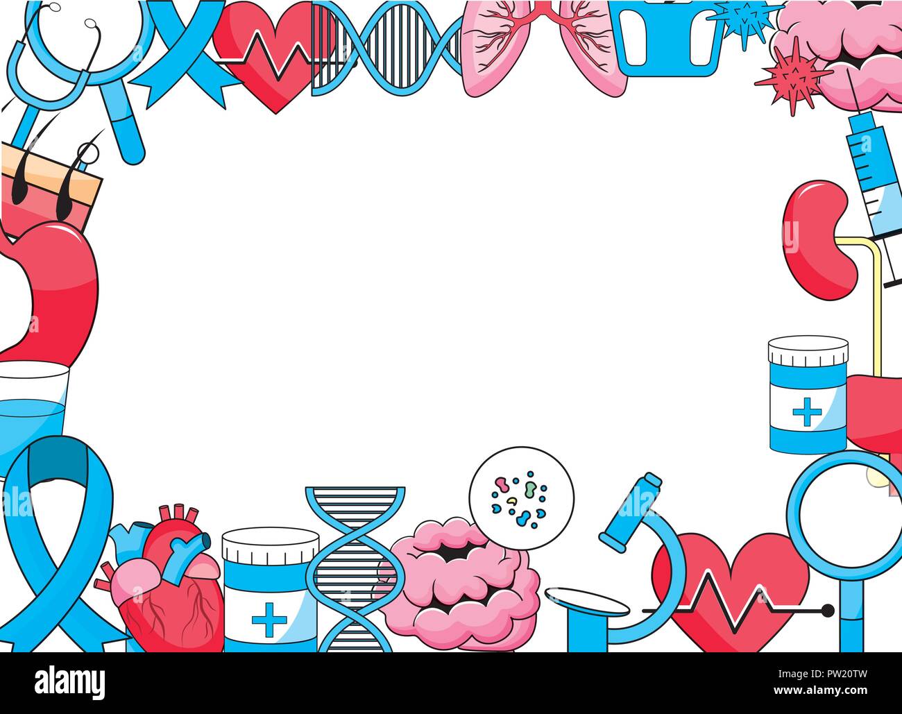 Medical frame fotografías e imágenes de alta resolución Alamy