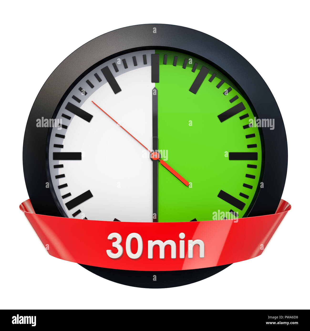 Reloj de Escalera 30 segundos-10 minutos, Man/Aut - efectoLED
