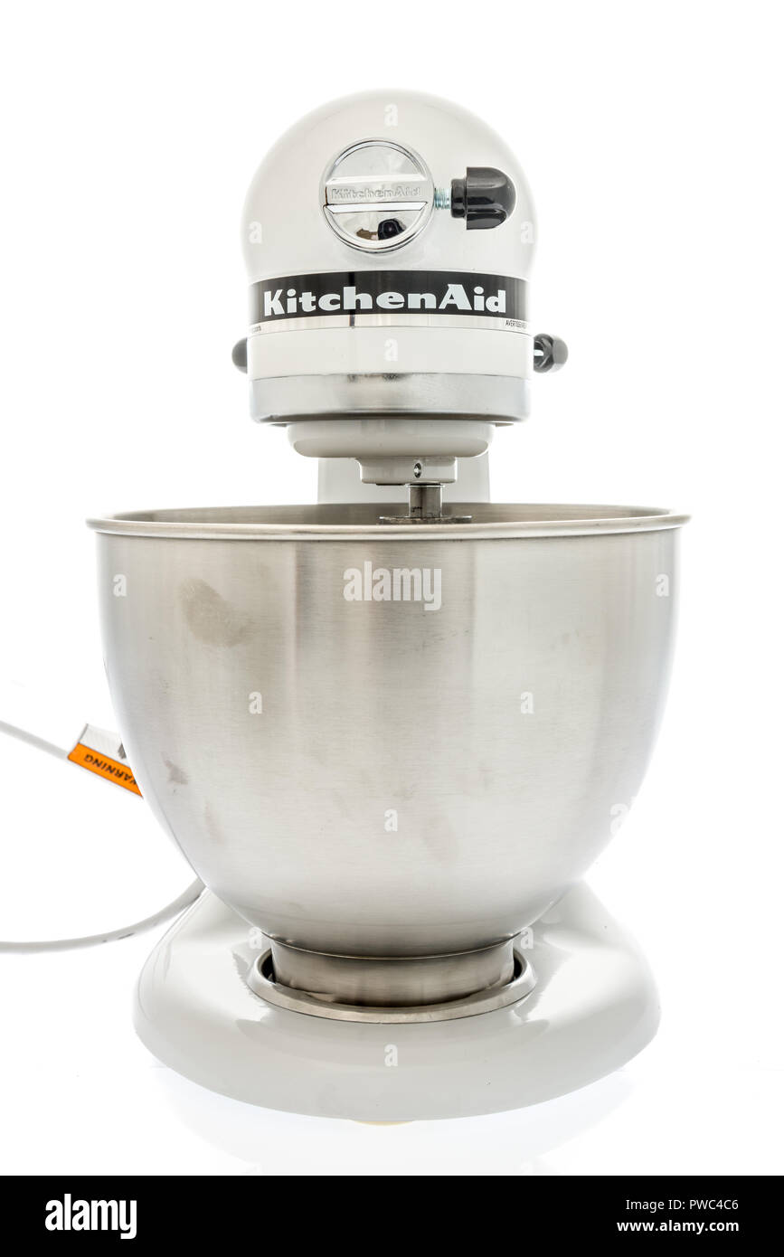 Kitchen Aid Fotos e Imágenes de stock Alamy Batidora Artisan K400 5KSB4026 | Sitio web oficial de KitchenAid