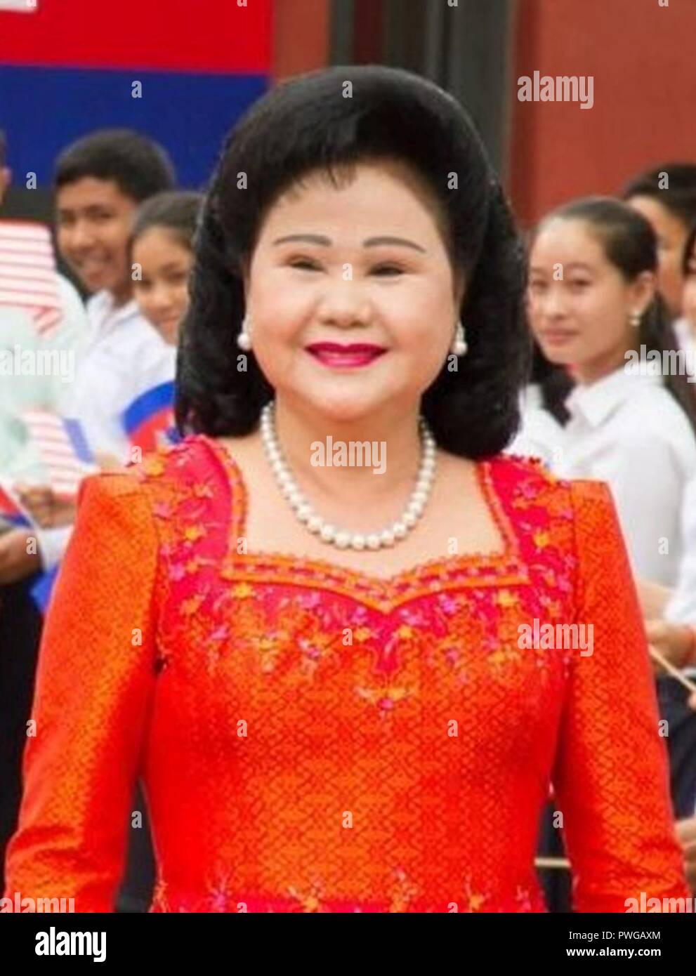 Bun rany fotografías e imágenes de alta resolución Alamy