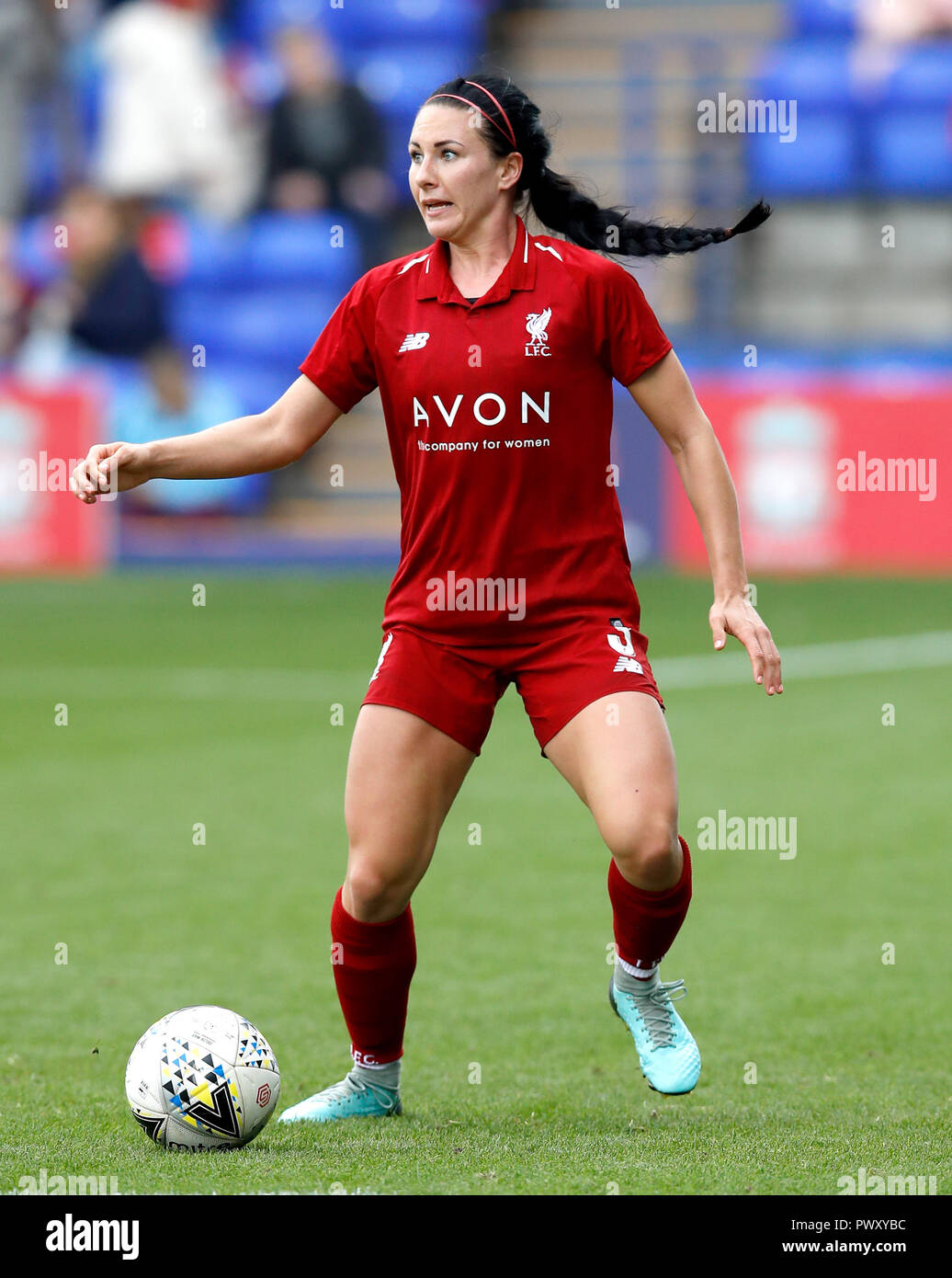 Liverpool mujer leighanne robe fotografías e imágenes de alta