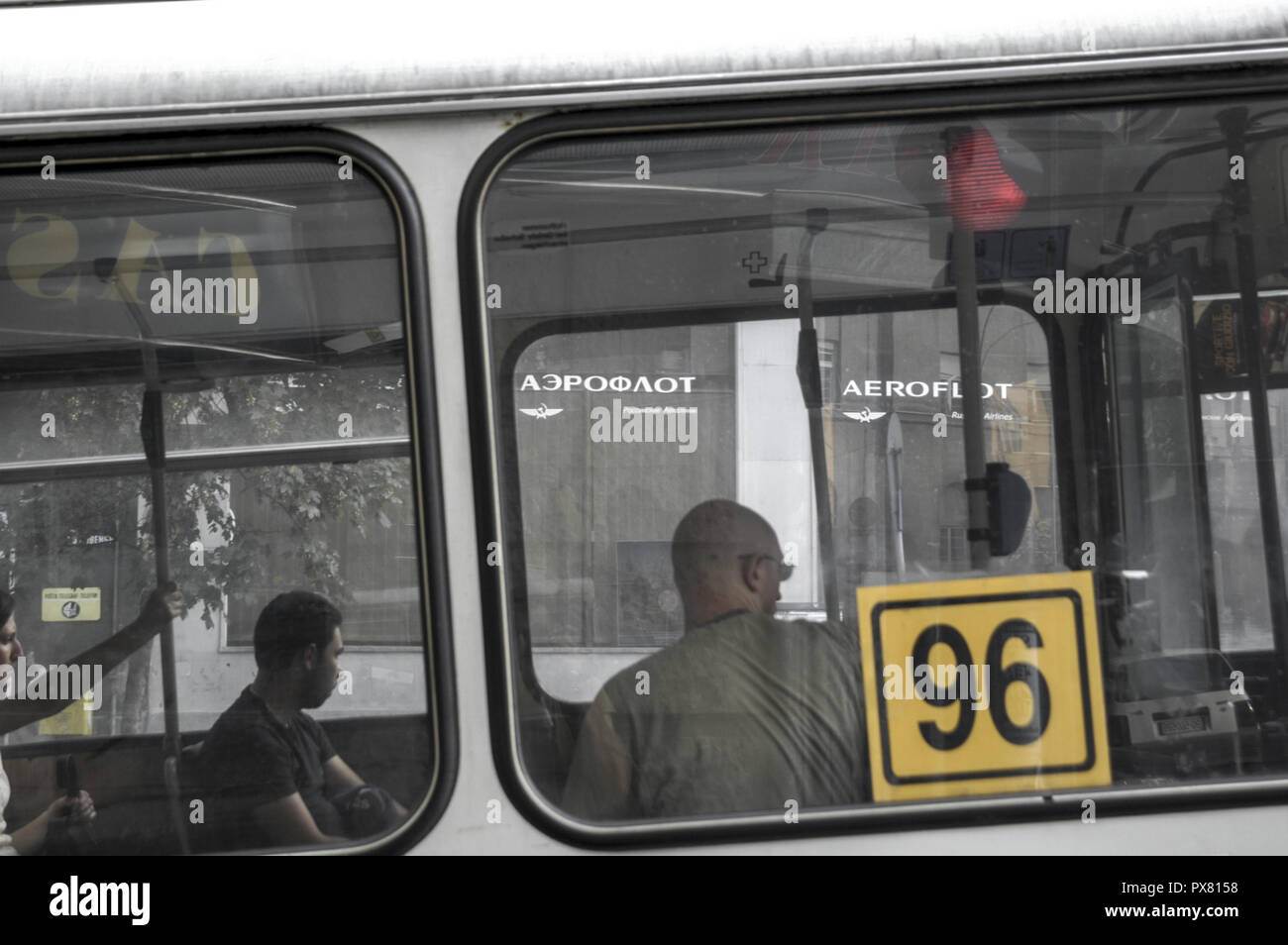 Autobús 96 fotografías e imágenes de alta resolución - Alamy