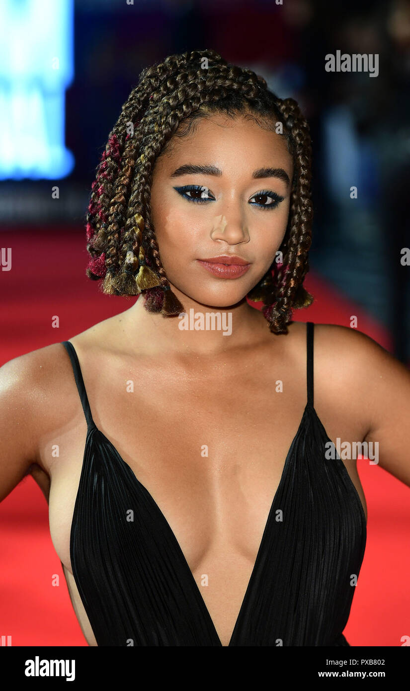 Amandla Stenberg Filme Amandla Stenberg Filme
