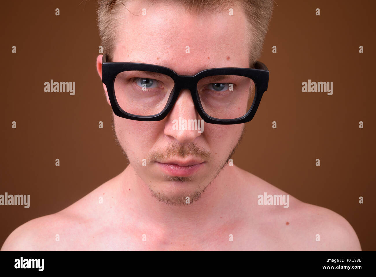 gafas hombre grandes