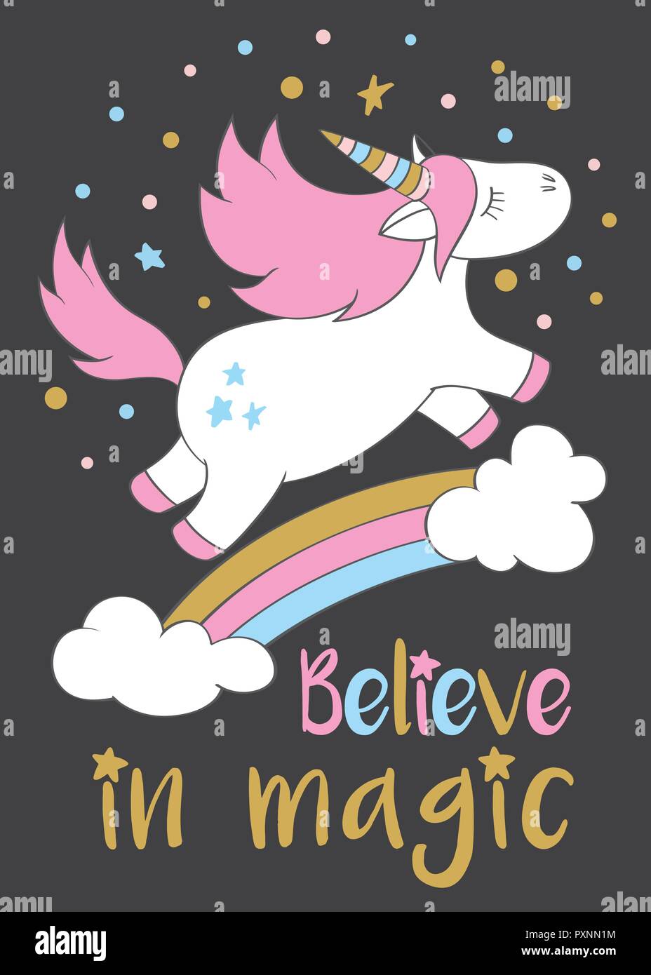 Featured image of post Arcoiris Animado Unicornios Kawaii Todos los modelos al mejor precio