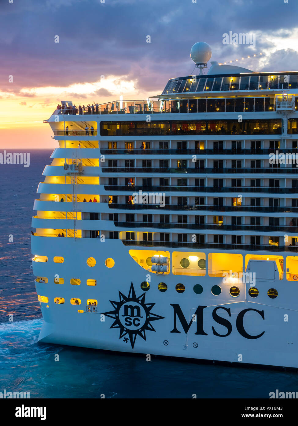 fumar Asumir Contrapartida Msc divina fotografías e imágenes de alta resolución - Alamy