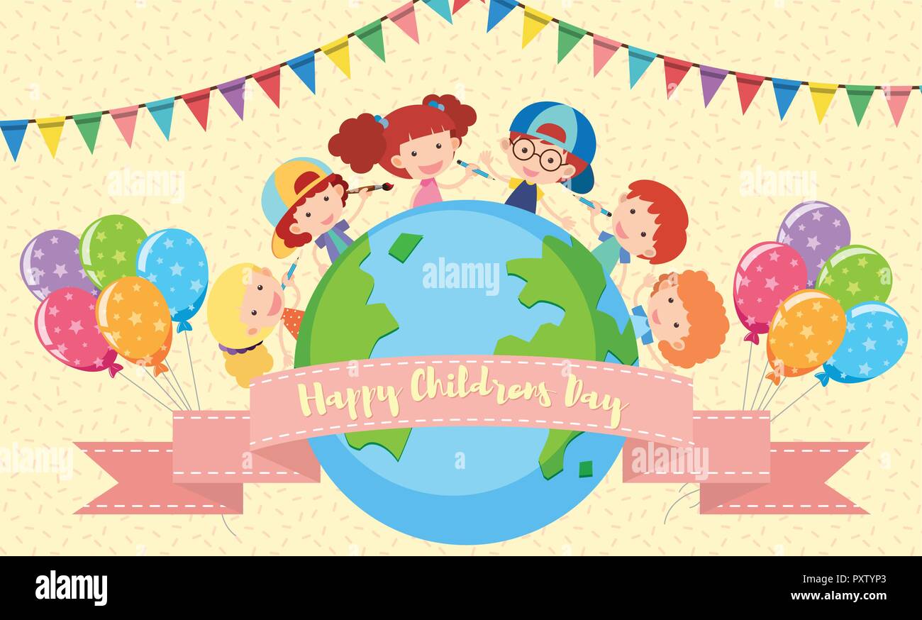 Dibujo del dia del niño fotografías e imágenes de alta resolución - Alamy Dibujo del dia del niño fotografías e imágenes de alta resolución - Alamy