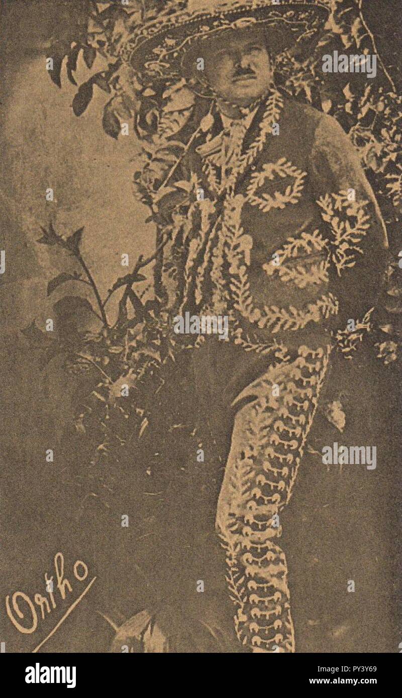 Tomas garrido canabal fotografías e imágenes de alta resolución Alamy