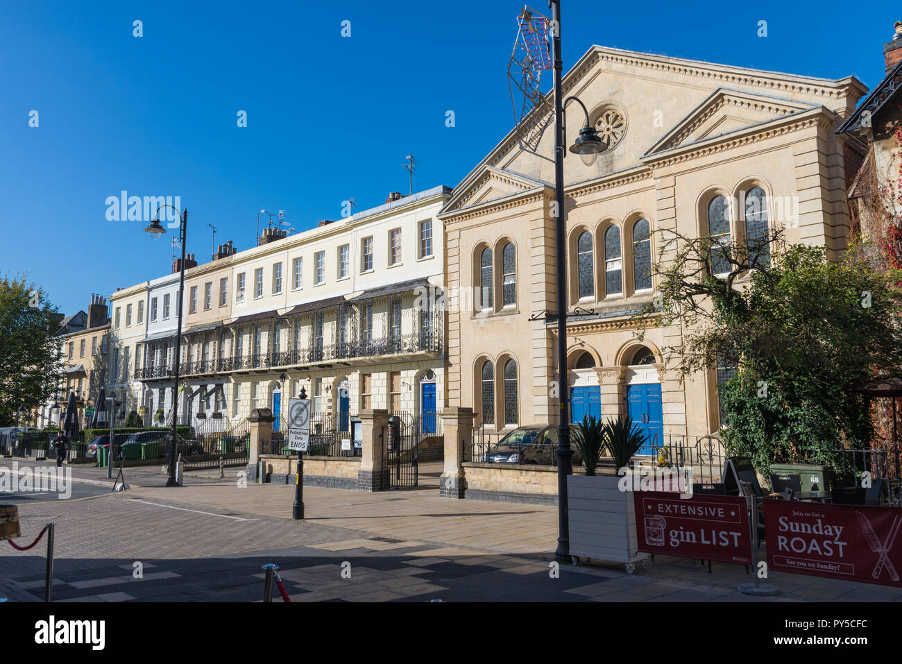 Pueblo de cambray fotografías e imágenes de alta resolución Alamy