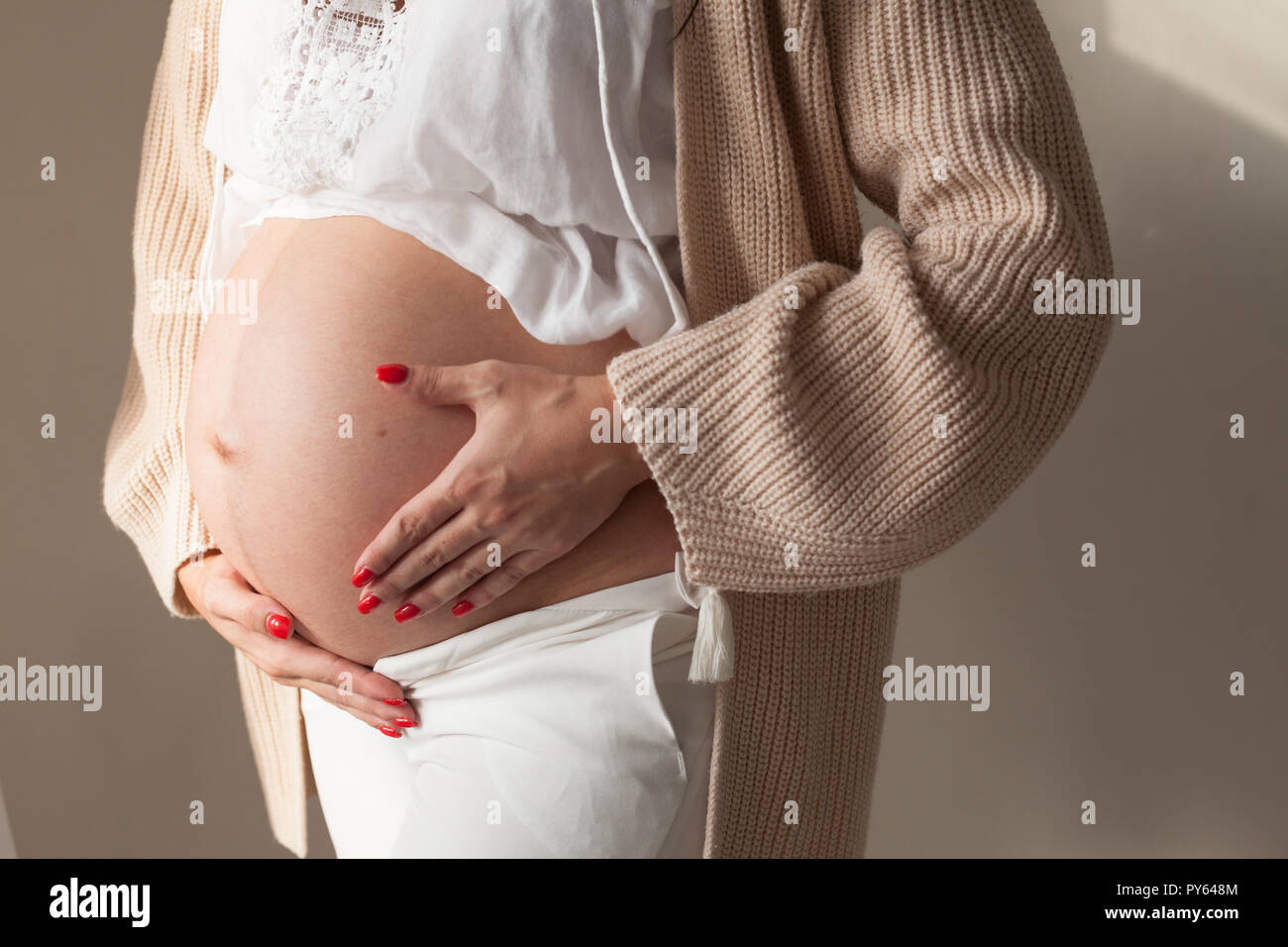 Estomago Sano Fotos e Imágenes de stock Alamy