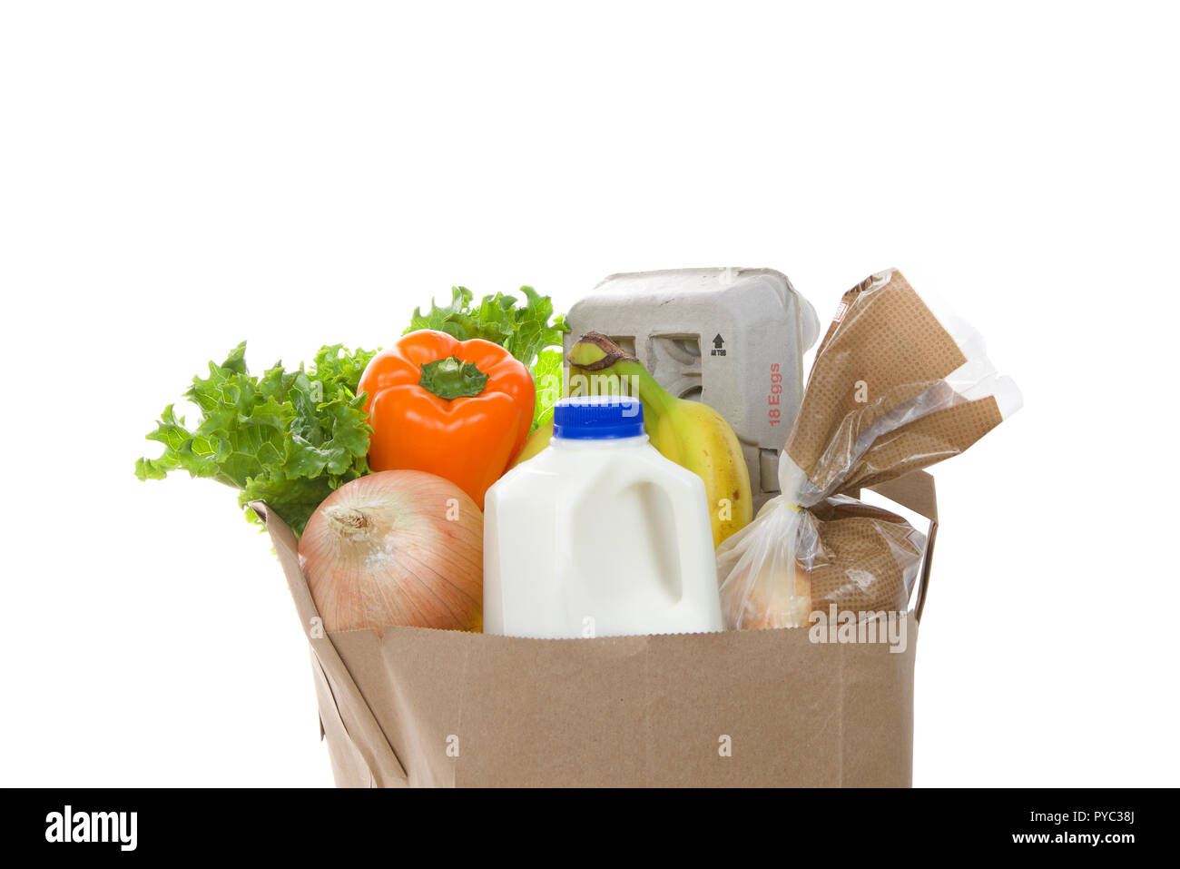 Productos Perecederos Fotos e Imágenes de stock - Alamy