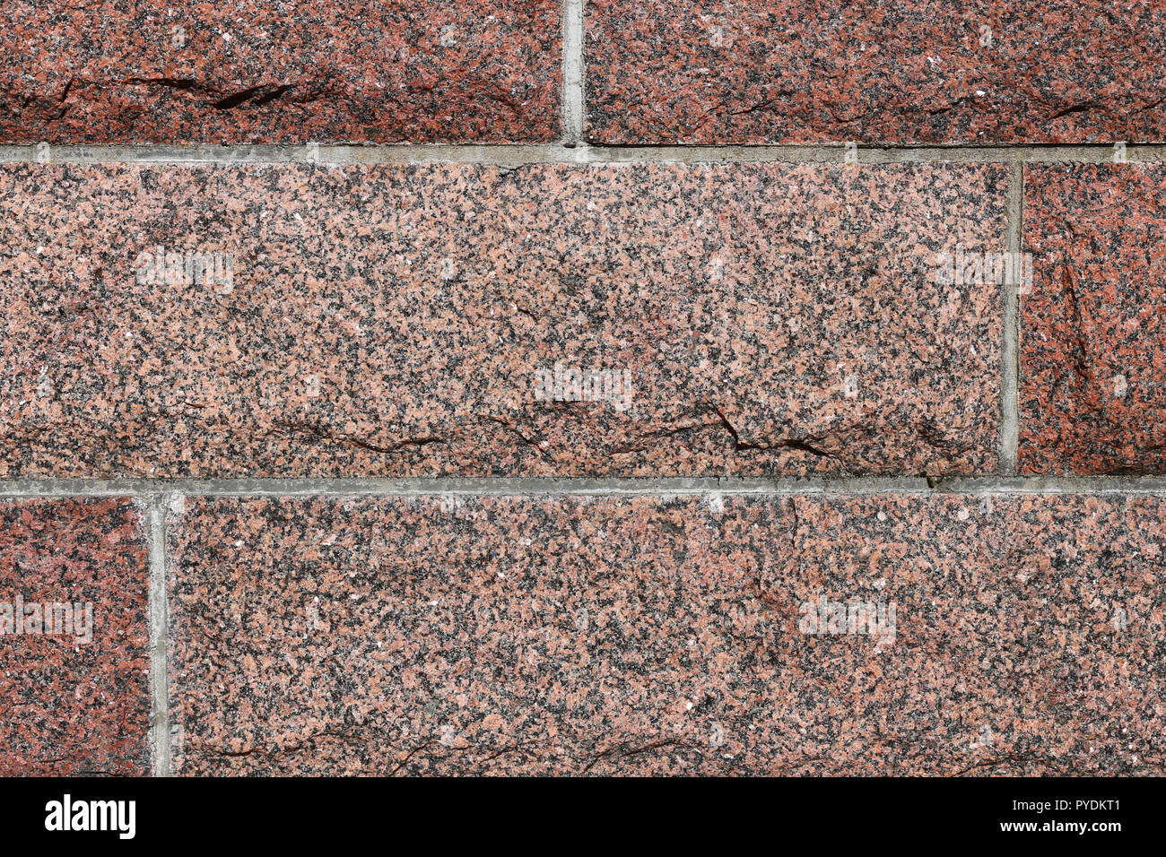 Pared Roja Hecha De Azulejos Hermosos Colores Calidos Rojo