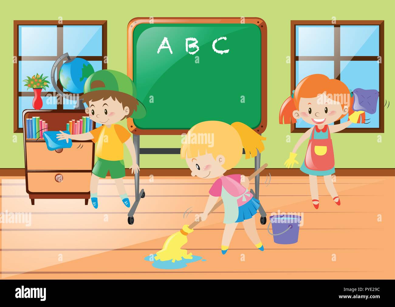 Children art cleaning fotografías e imágenes de alta resolución - Página 2 - Alamy Children art cleaning fotografías e imágenes de alta resolución - Página 2 - Alamy