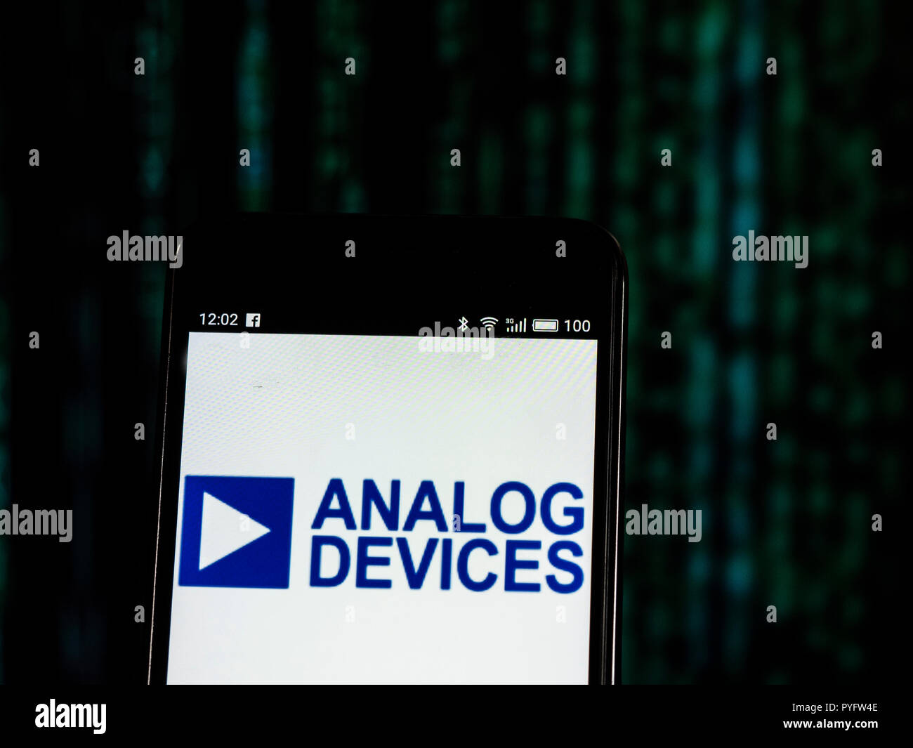 Dispositivos analogicas fotografías e imágenes de alta resolución Alamy