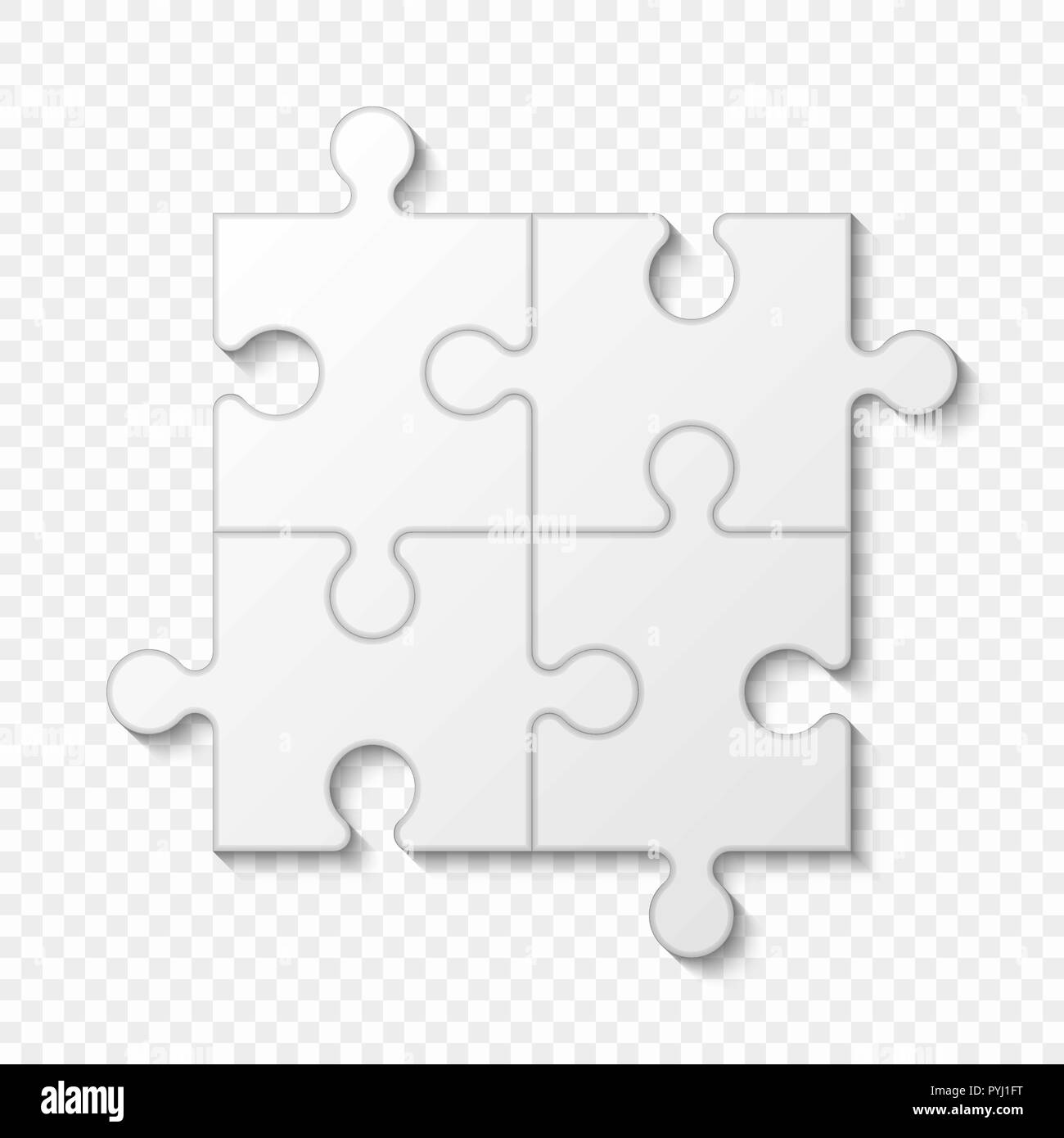 piezas de puzzle