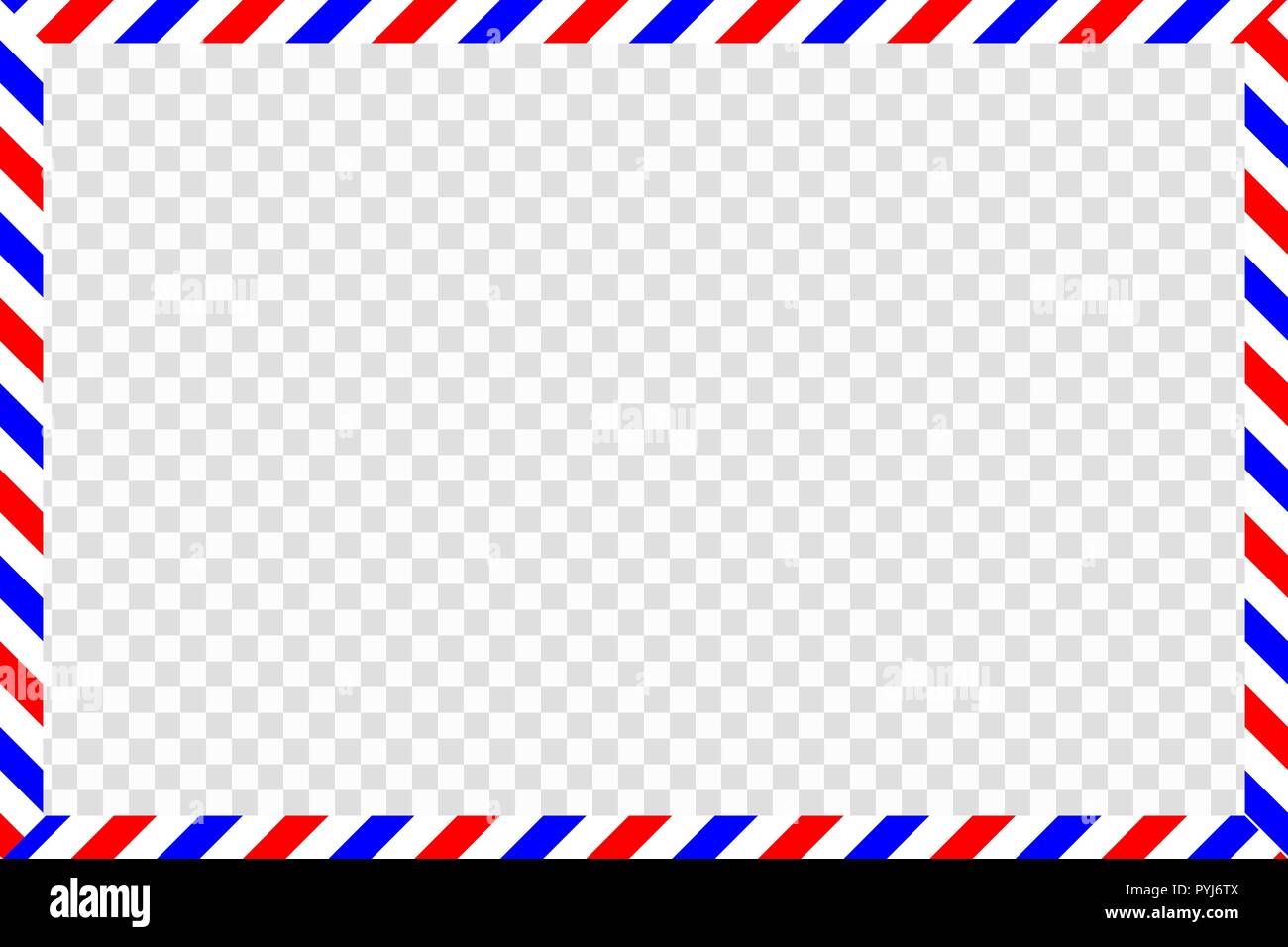 Fondo de postal. Ilustración vectorial para diseño Imagen Vector de