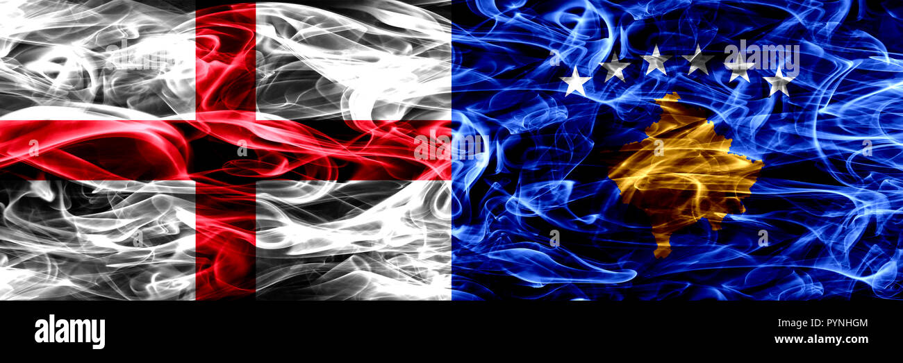 Kosovo vs inglaterra fotografías e imágenes de alta resolución Alamy