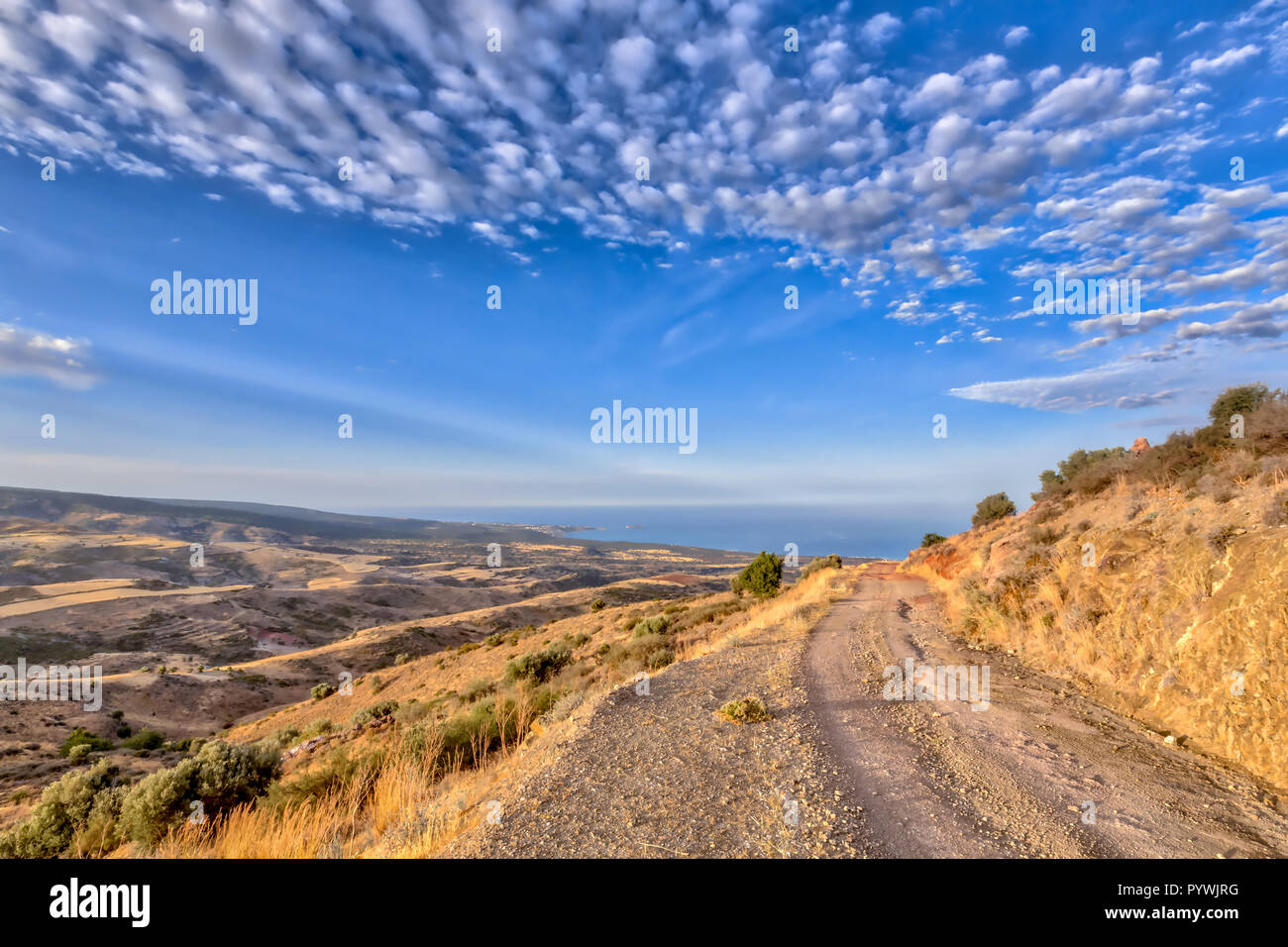 Clima semiárido fotografías e imágenes de alta resolución Alamy